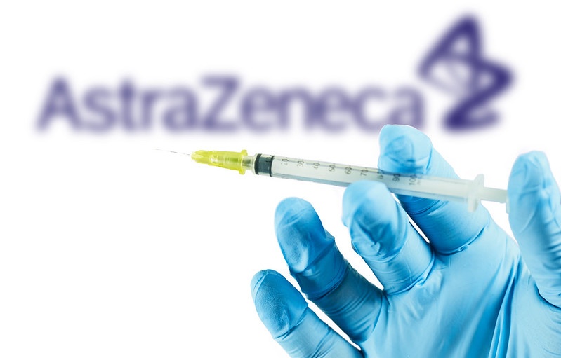 astrazeneca vaccine