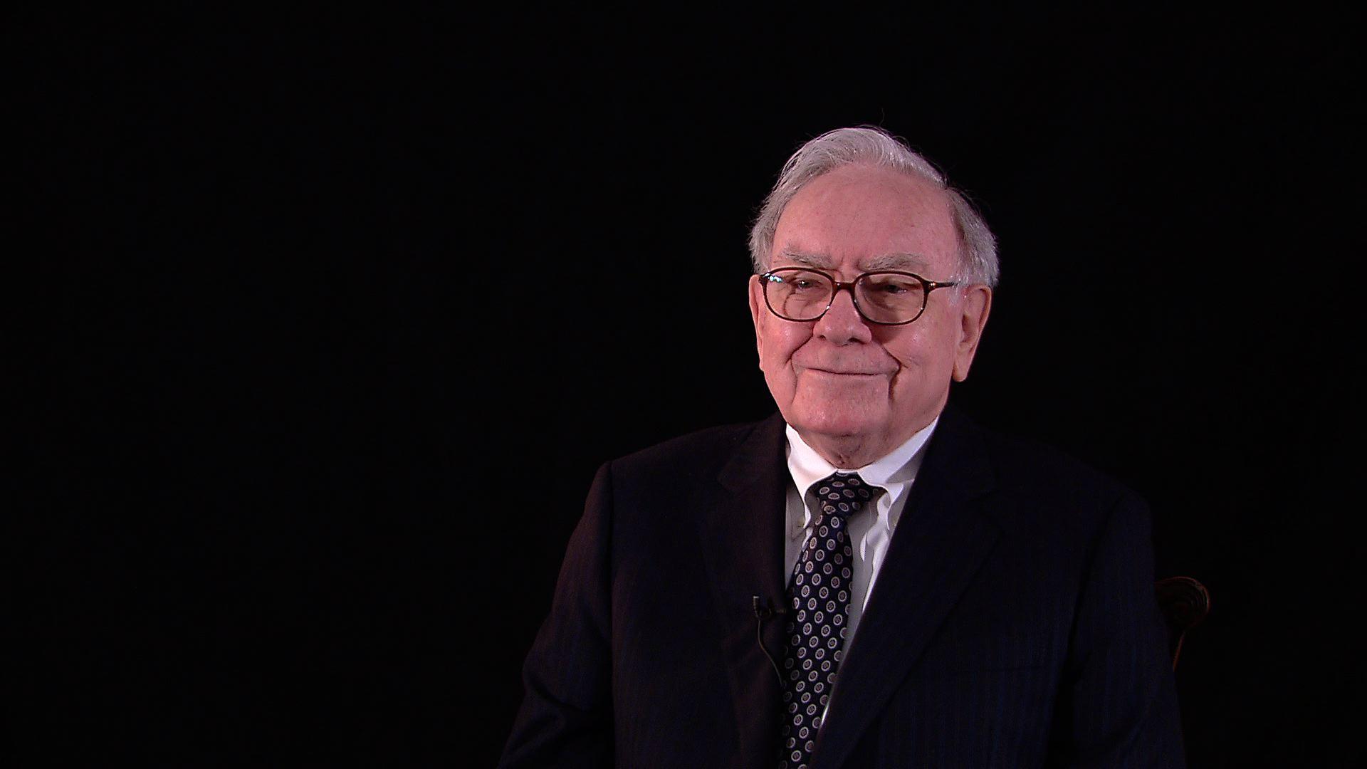 berkshire hathaway