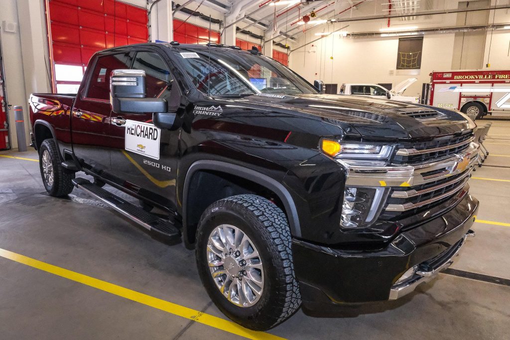 general motors