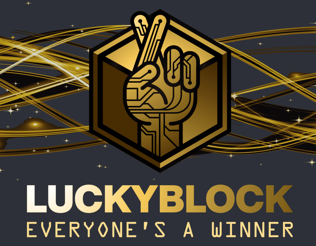 buy Lucky Block