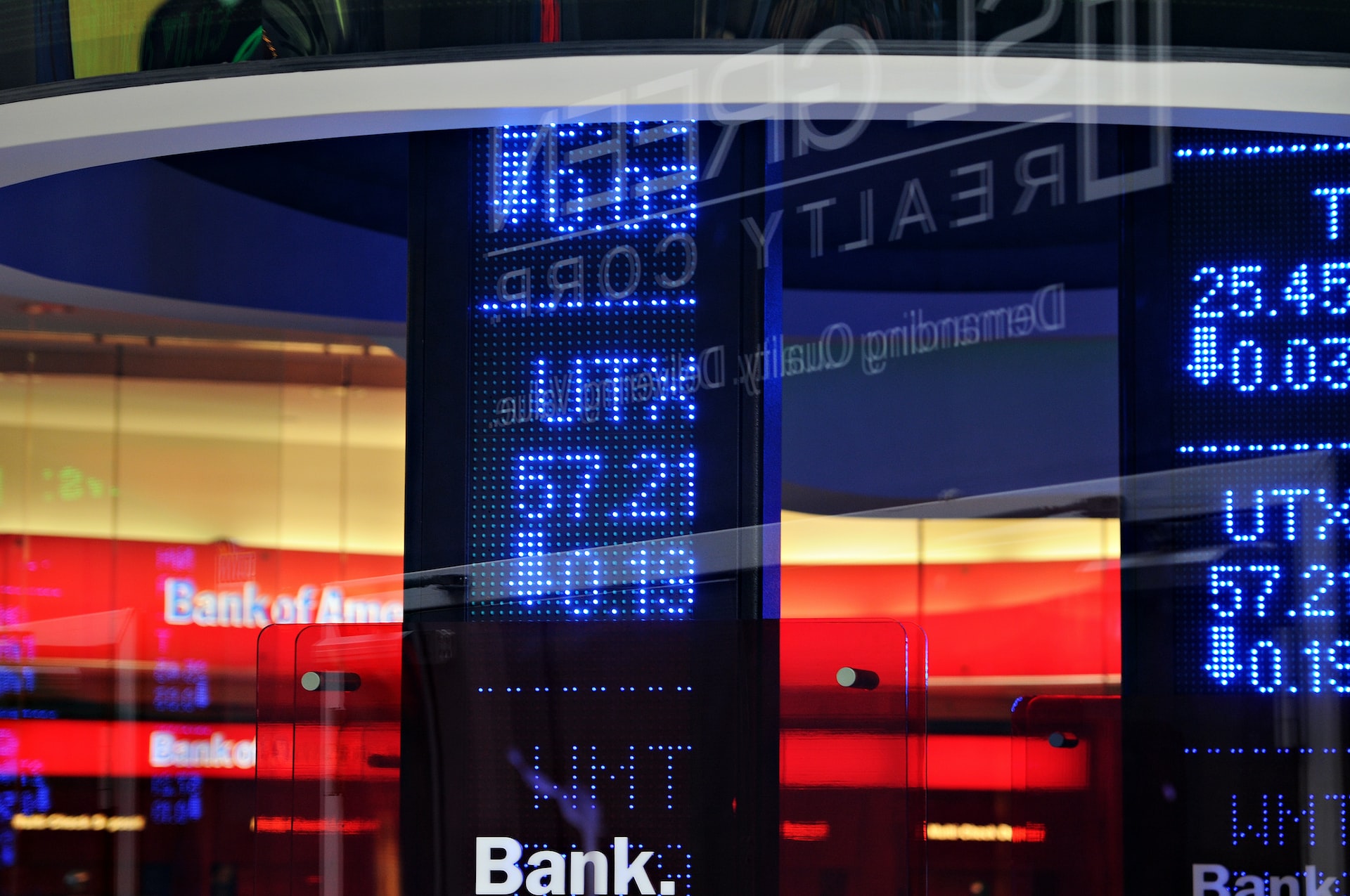 bofa on us stocks