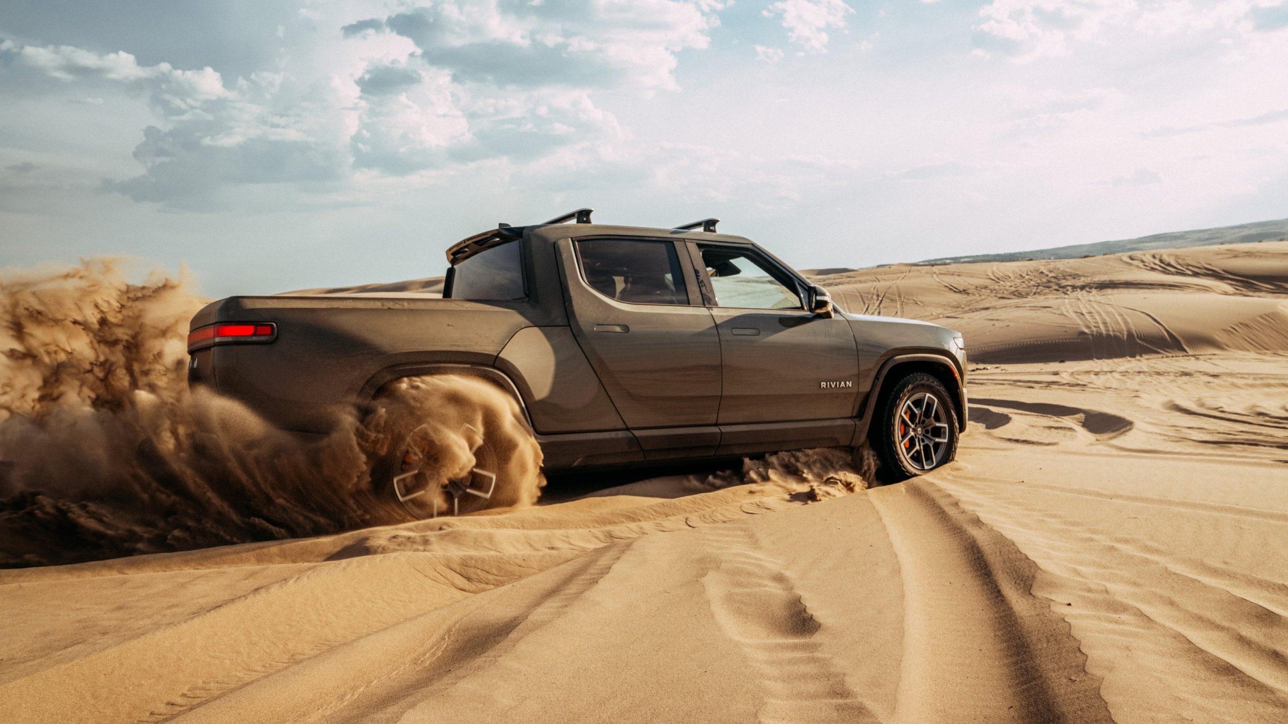 rivian