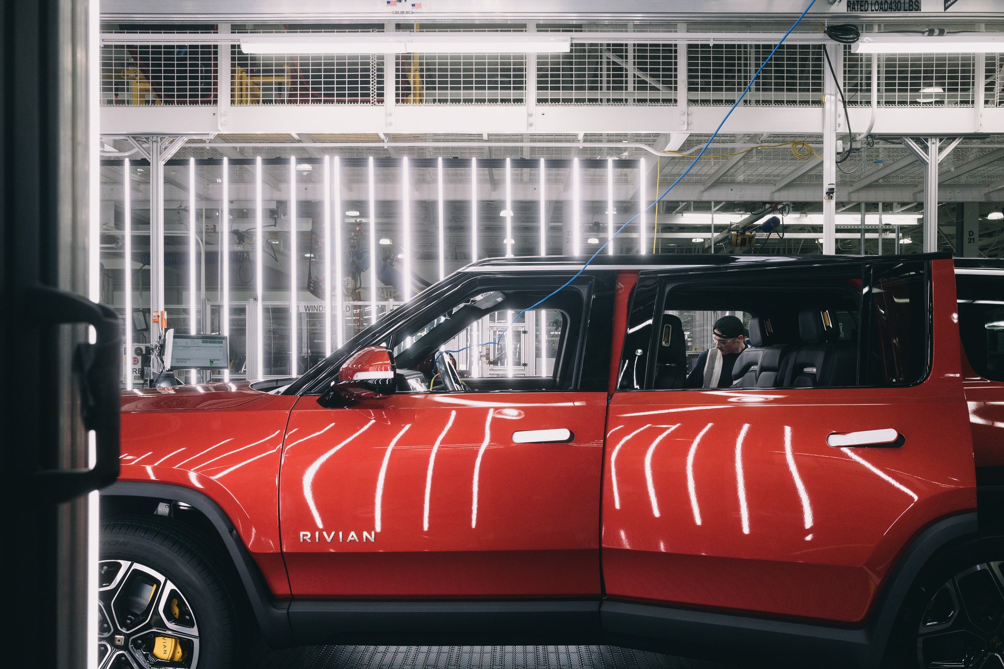 rivian