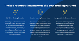 Qumas AI The Best Trading Partner
