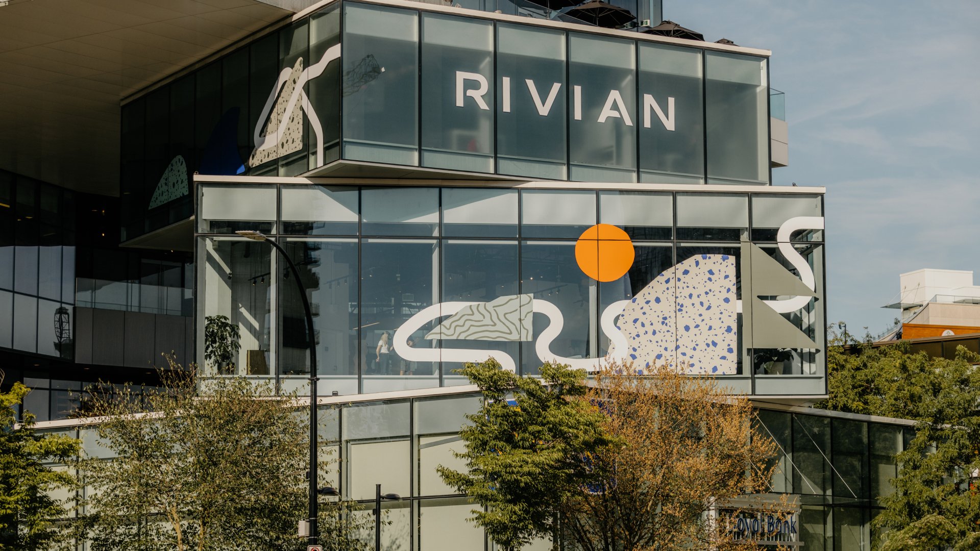 rivian earnings
