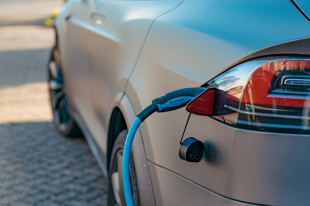 chinese ev companies