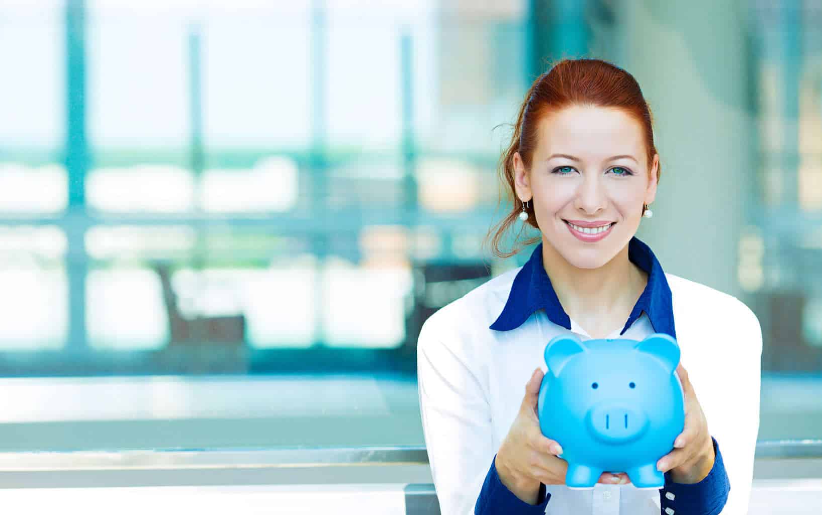 Savings Account or CD / Certificate of Deposit