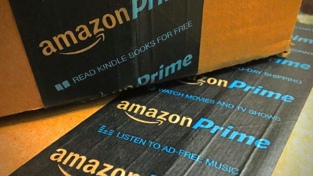 Amazon.com, Inc (AMZN) Prime