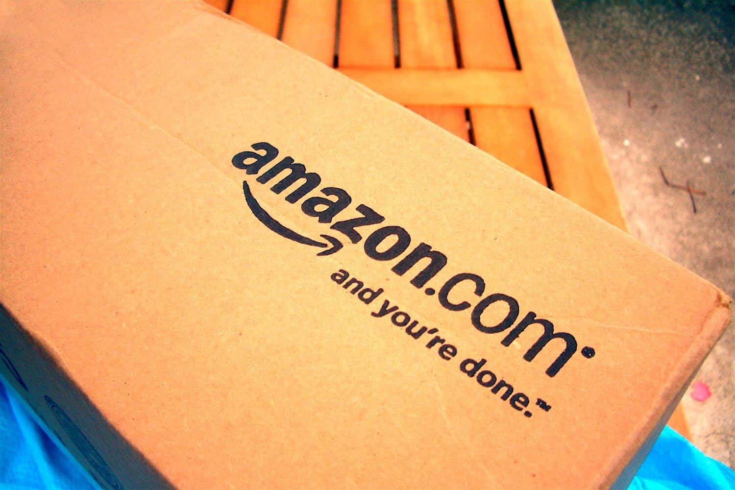 Amazon.com (NASDAQ:AMZN)
