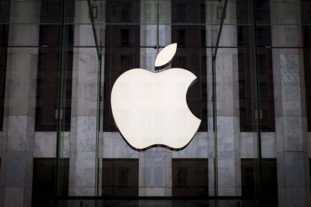 Apple Inc (NASDAQ:AAPL) Apps