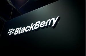 Blackberry ltd NASDAQ:BBRY