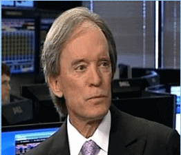 Bill Gross Investment Ideas