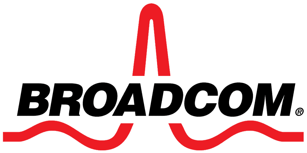 Broadcom Corporation Avago Technologies merger