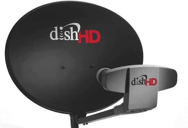 Dish Network