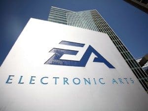 Electronic Arts (NASDAQ:EA)