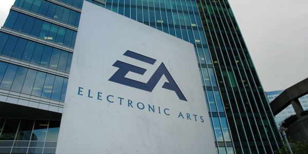 Electronic Arts Inc (NASDAQ:EA)