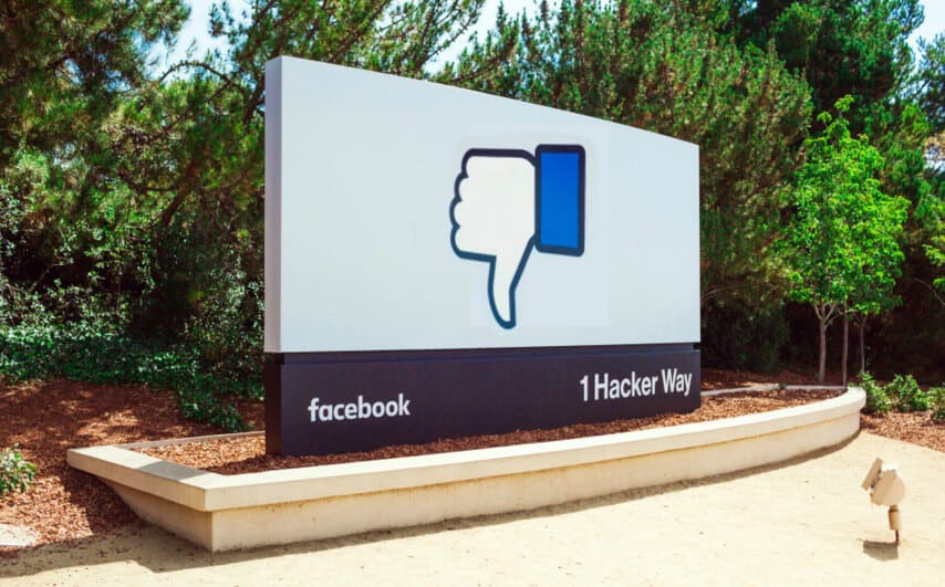 Facebook Inc (NASDAQ:FB) Marketplace