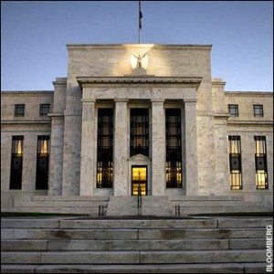 Federal Reserve - Interest Rates