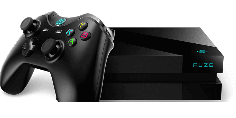 Fuze Gaming Console Microsoft Corp (MSFT) and Sony (NYSE:SNE) should fear