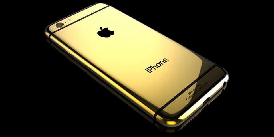 iPhone 7c Apple Inc. release