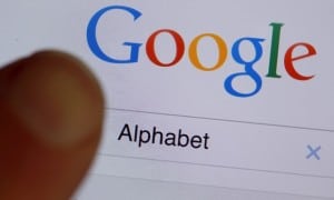 Alphabet Inc (GOOG) Google