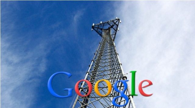 Google inc goog wireless carrier