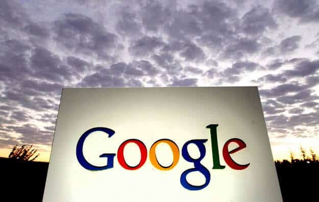 Google Inc (NASDAQ:GOOG) Facebook Inc Verizon communications