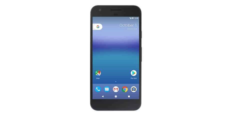 Alphabet Google Pixel Phone