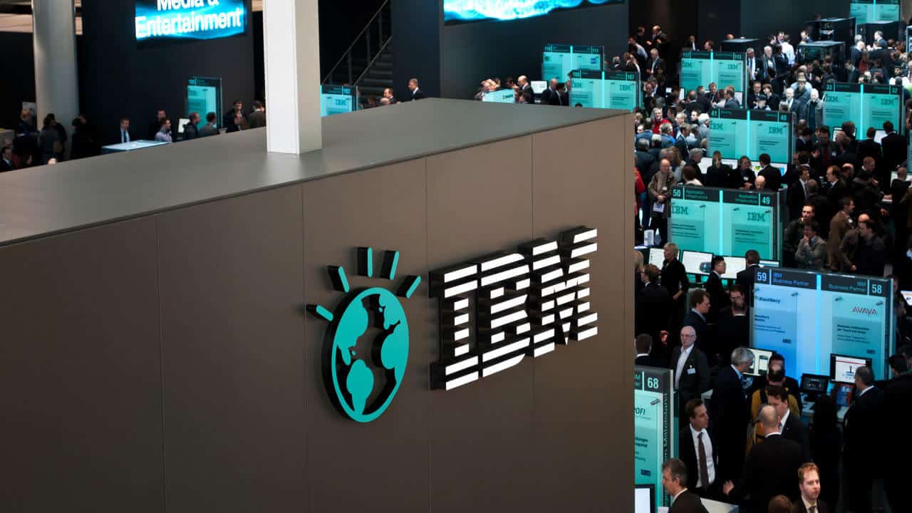 IBM (IBM)