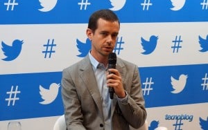 Jack Dorsey Twitter inc (TWTR)