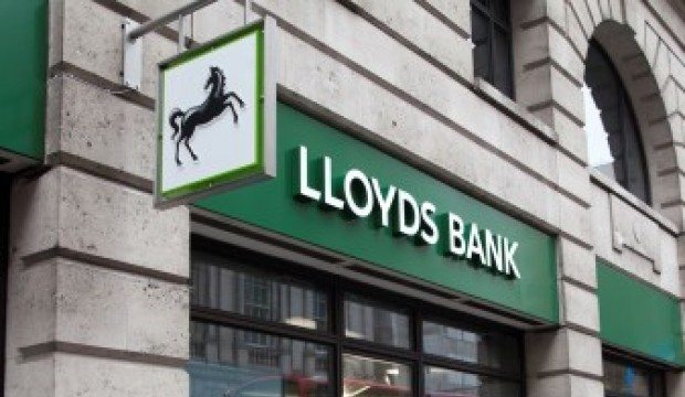 Lloyds Banking Group PLC