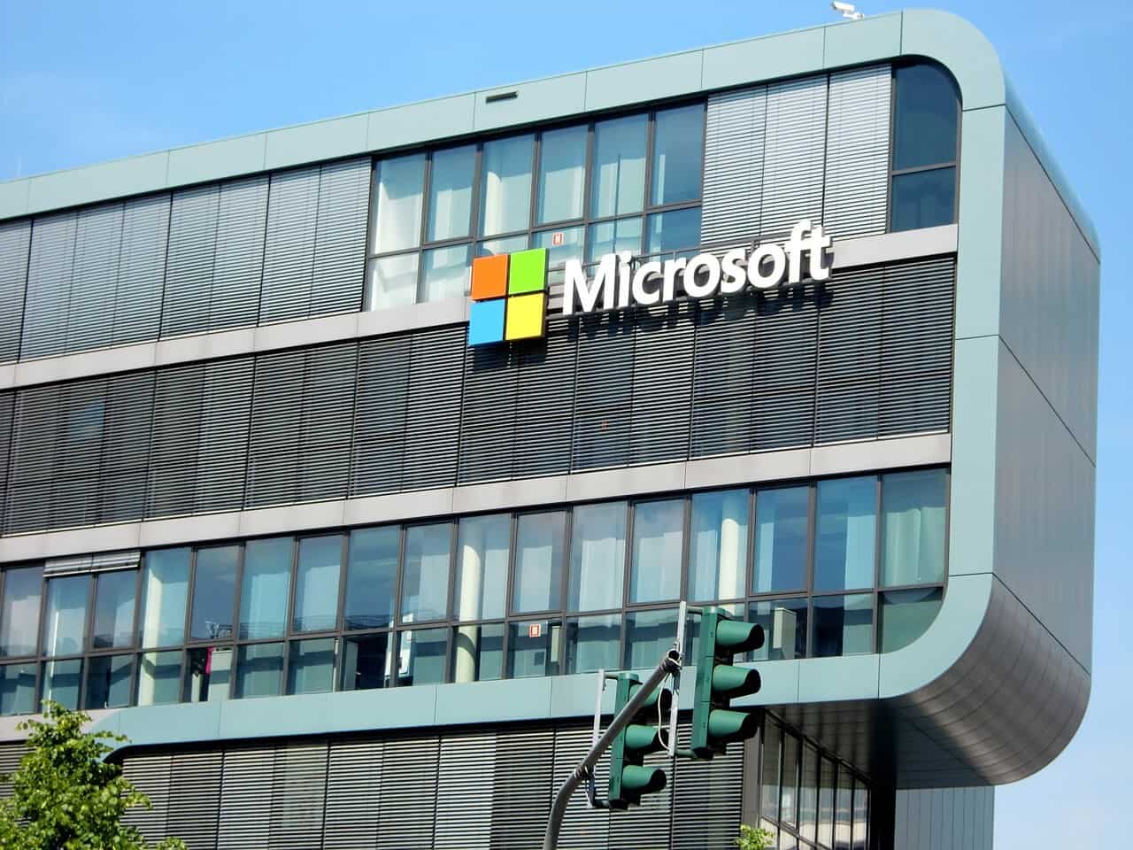 microsoft-corporation