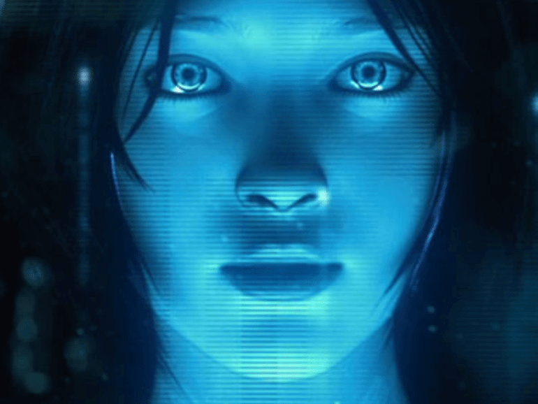 Microsoft Corporation (MSFT) Cortana