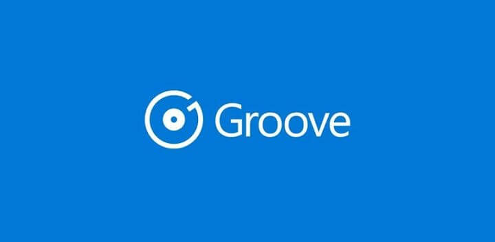 Microsoft Corporation (MSFT) Groove Music