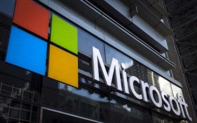 Microsoft Corporation (MSFT)