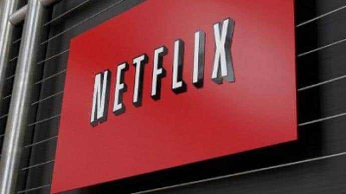 Netflix, Inc. (NASDAQ:NFLX)