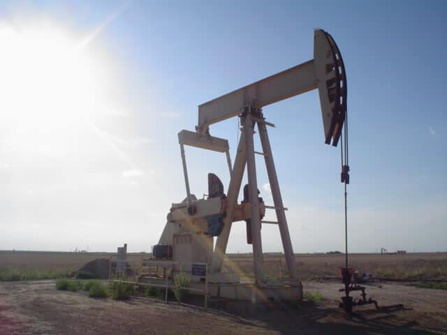 oil facilities 1