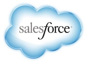 Salesforce.com inc microsoft corporation deal