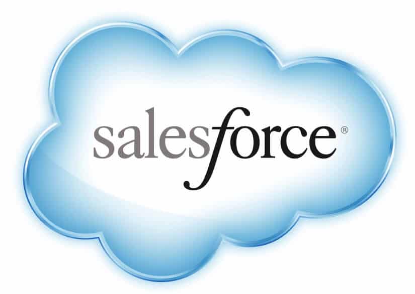 Salesforce.com inc microsoft corporation deal