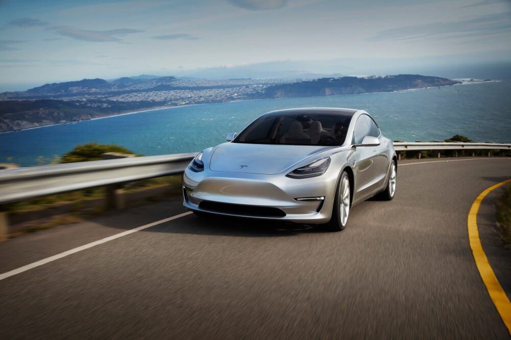 Tesla Inc TSLA Autopilot NASDAQ:TSLA