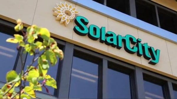 SolarCity Corp (SCTY)