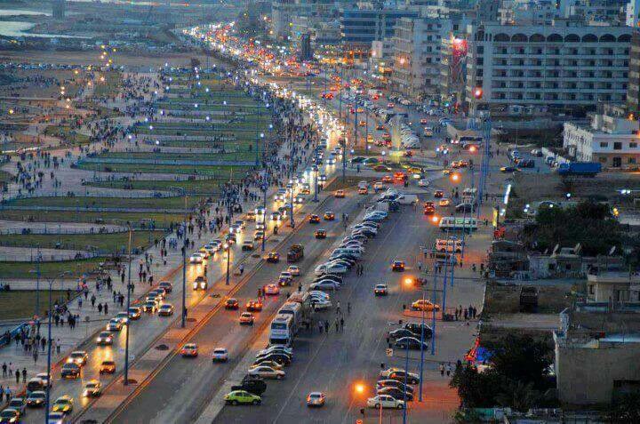 Tartous Anward Island Syria