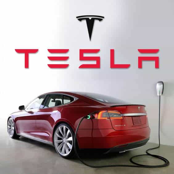 Tesla, Inc. (TSLA) Model S