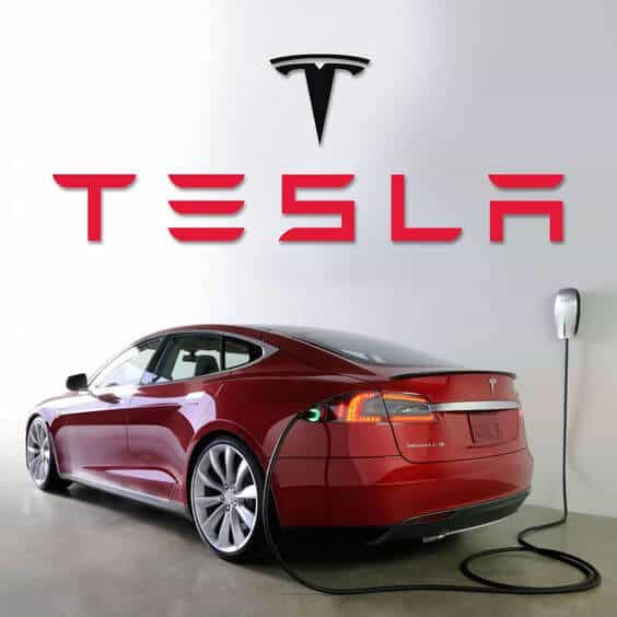 Tesla Motors Inc. (TSLA) Model S