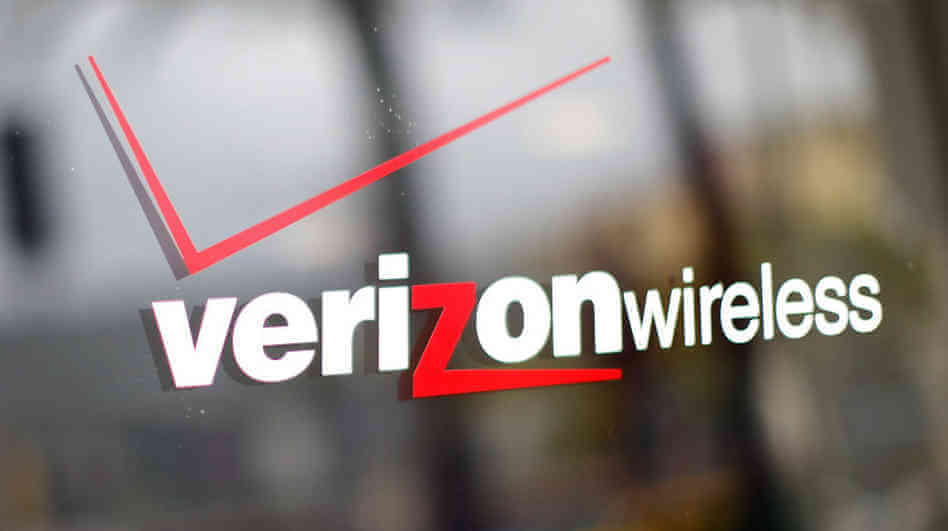 Verizon Wireless (NYSE:VZ)