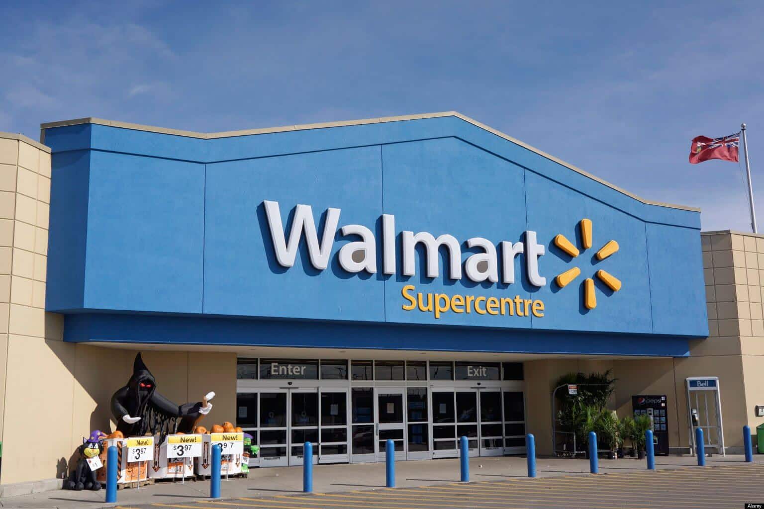 Wal-Mart Stores, Inc. (WMT)