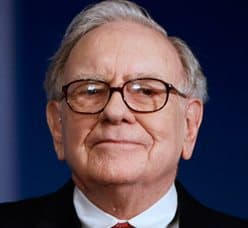 Warren-Buffett