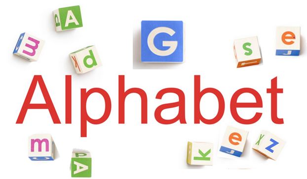 Alphabet Inc (NASDAQ:GOOG)