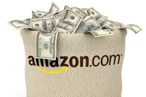 Amazon.com, Inc. (NASDAQ:AMZN) Banking