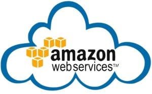 amazon.com inc (AMZN) Web Services